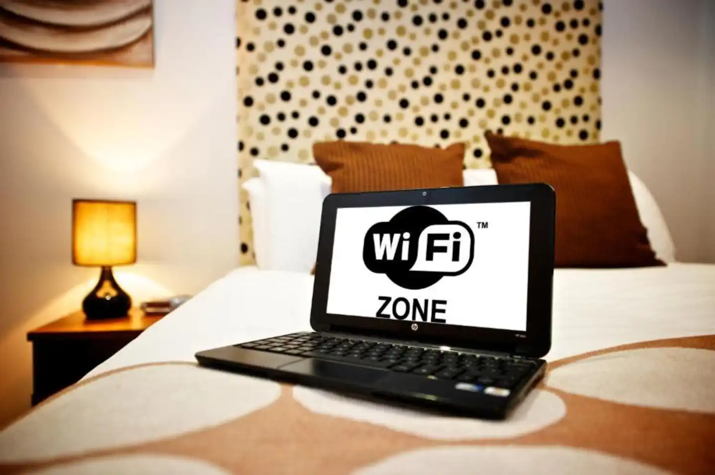 Staycity Aparthotels - Edinburgh West End Sport und Entertainment