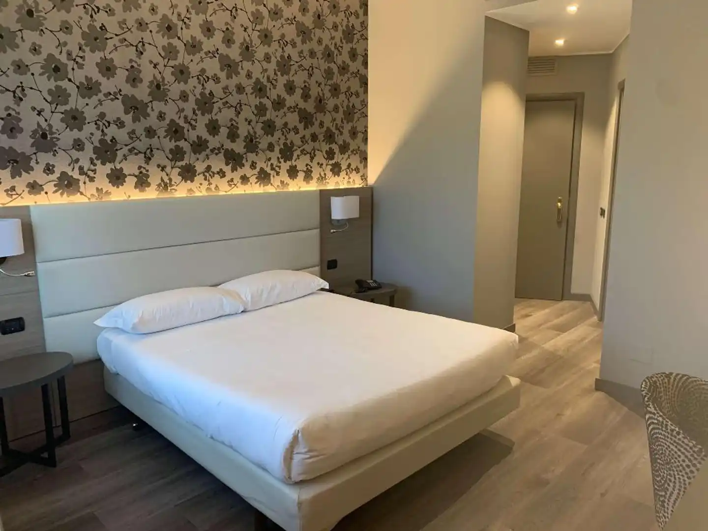 Hotel Motel Sirio Wohnbeispiel
