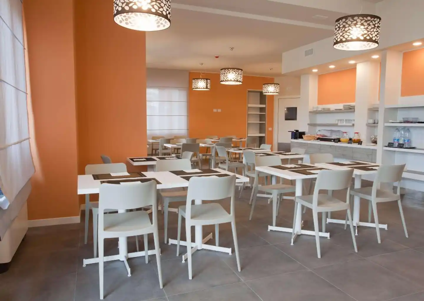Hotel Motel Sirio Konferenz