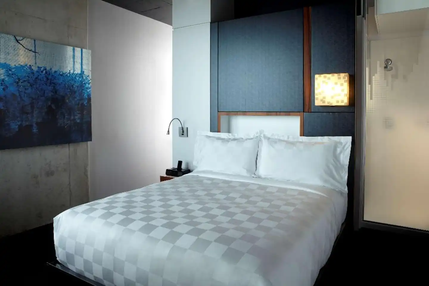 Alt Hotel Toronto Airport Wohnbeispiel