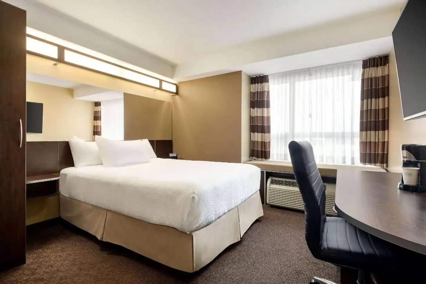 Microtel Inn & Suites by Wyndham Estevan Wohnbeispiel