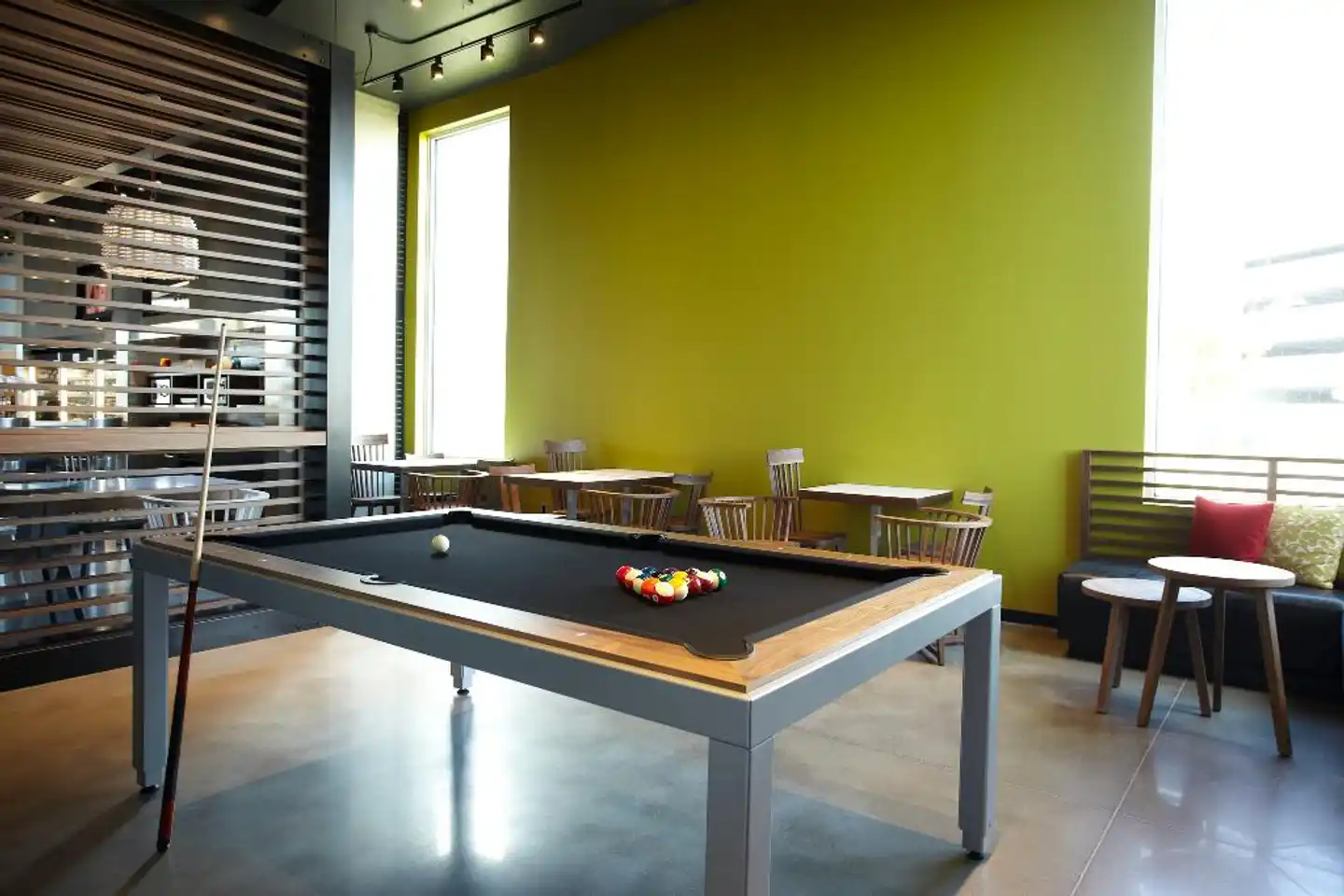 Alt Hotel Toronto Airport Wellness