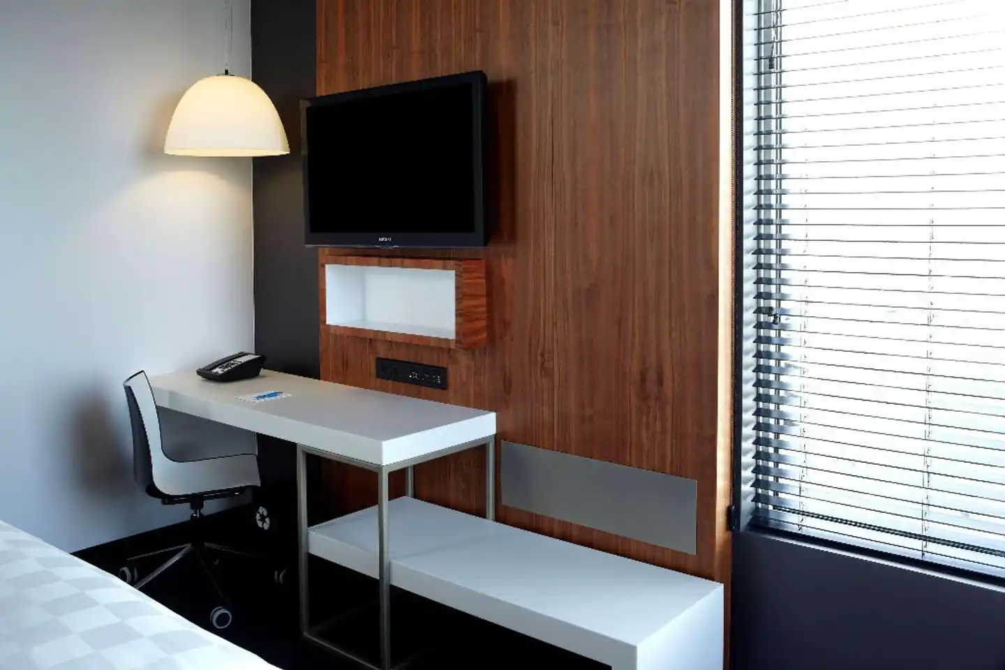 Alt Hotel Toronto Airport Wohnbeispiel