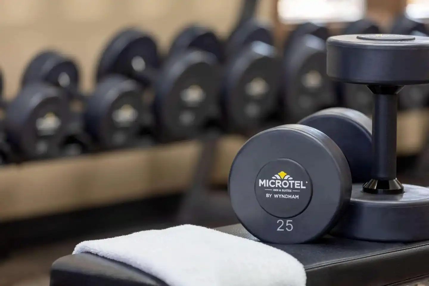 Microtel Inn & Suites by Wyndham Estevan Sport und Entertainment