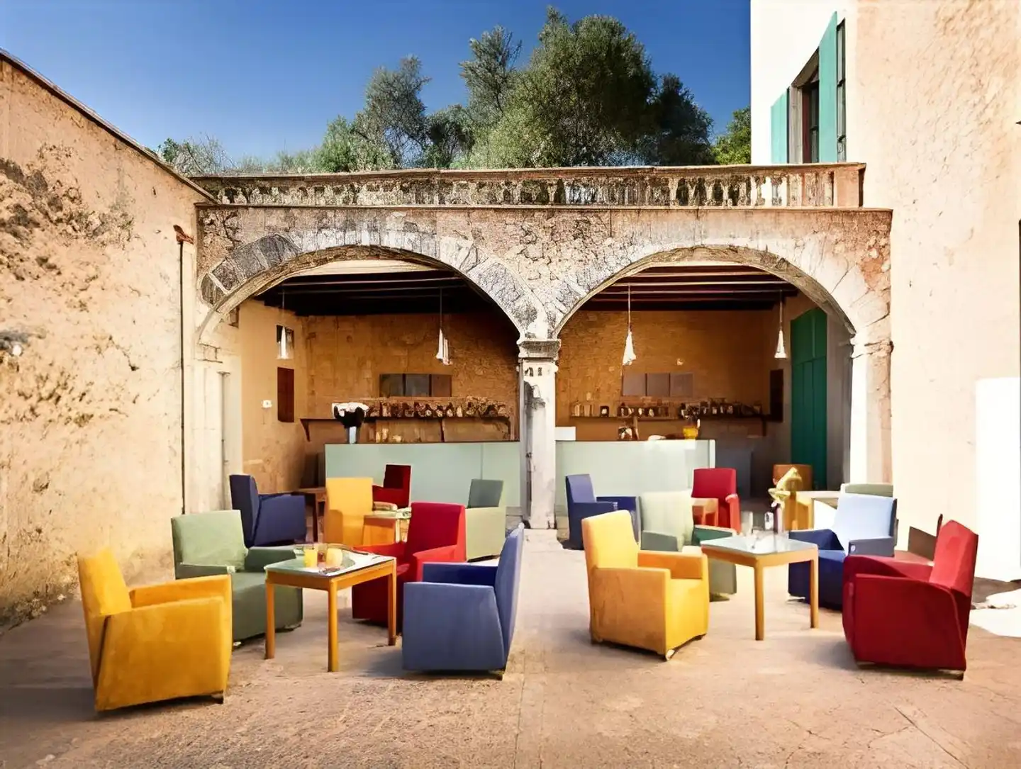 Finca Sa Cabana & Spa Bar
