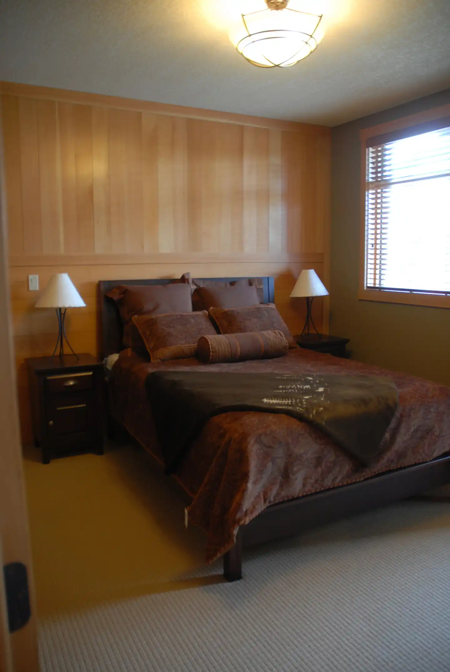 Red Mountain Resort Lodging Wohnbeispiel