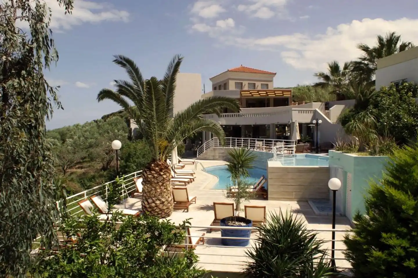 Pelagia Bay Pool