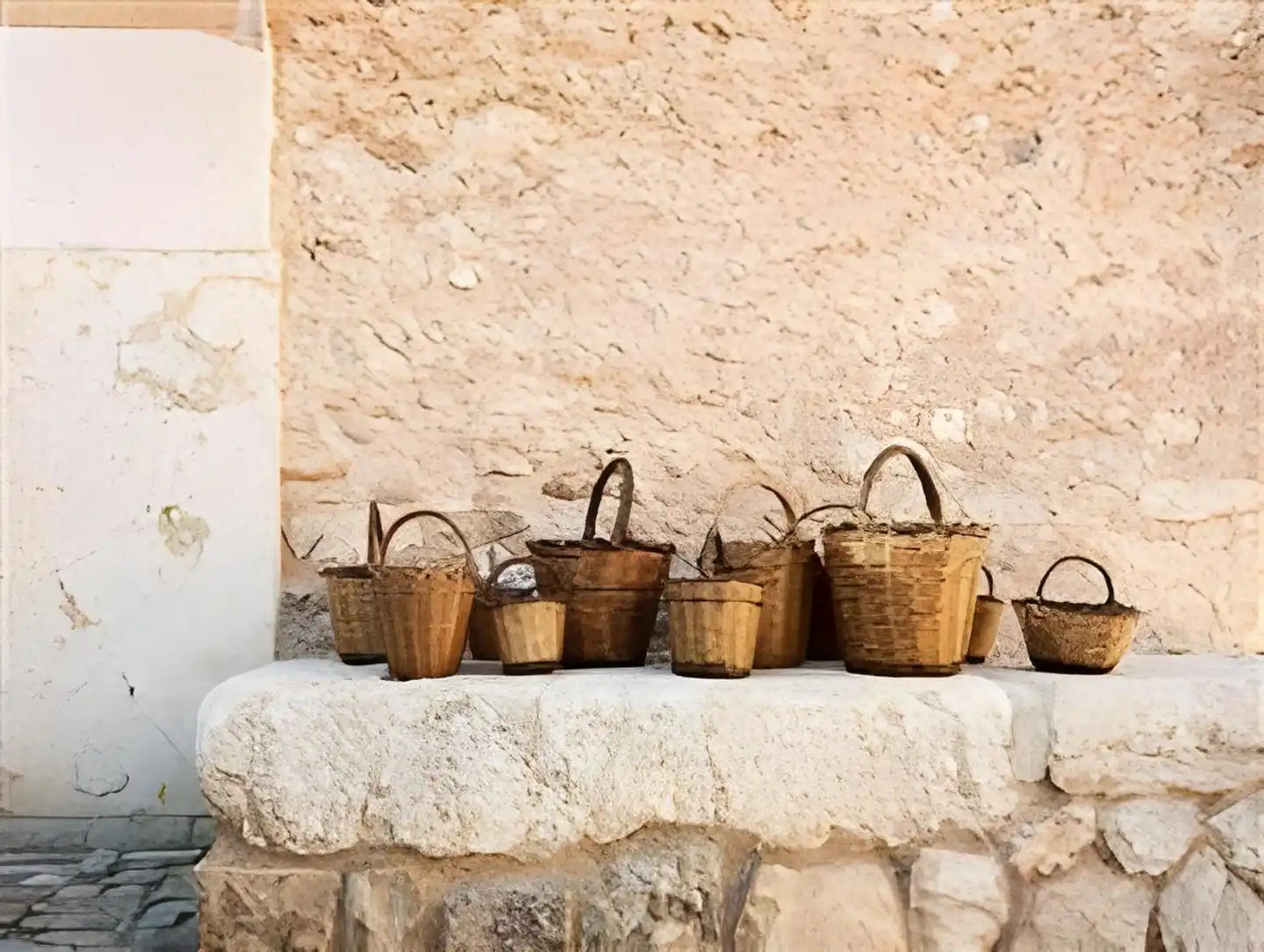 Finca Sa Cabana & Spa Wohnbeispiel