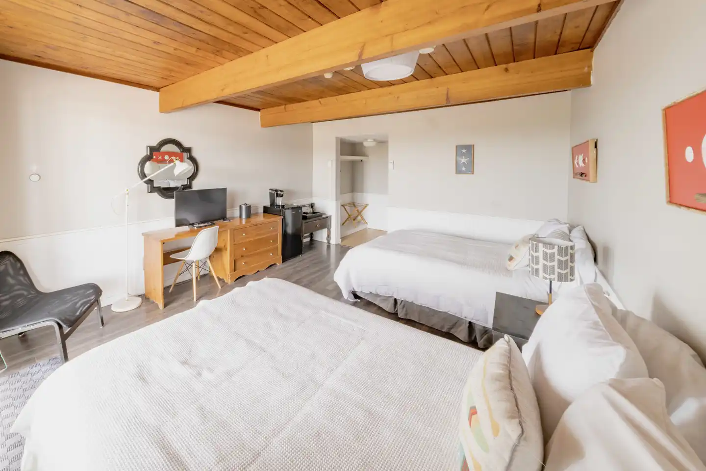 The Iona Heights Inn Wohnbeispiel