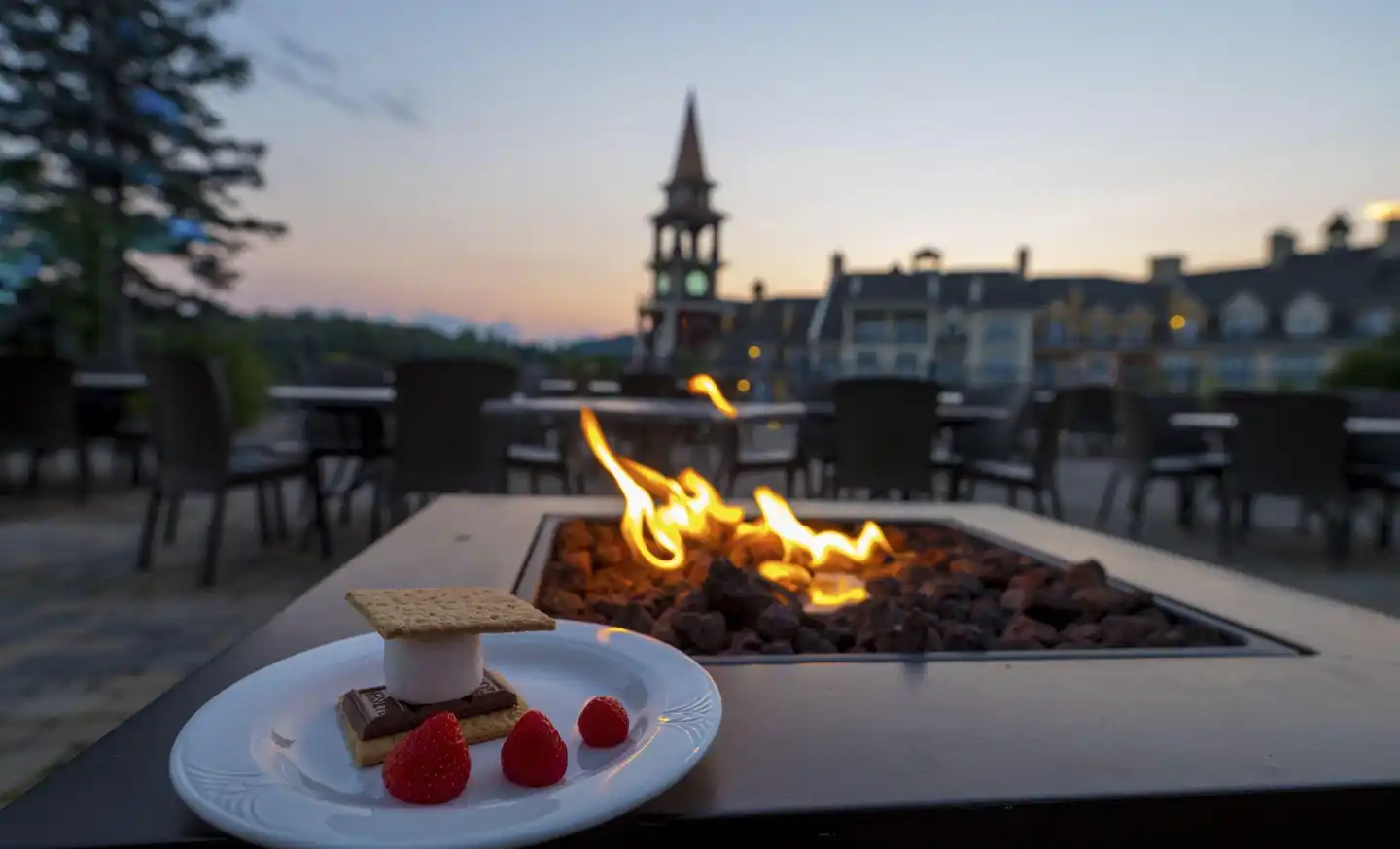 Holiday Inn Express & Suites Tremblant Terrasse