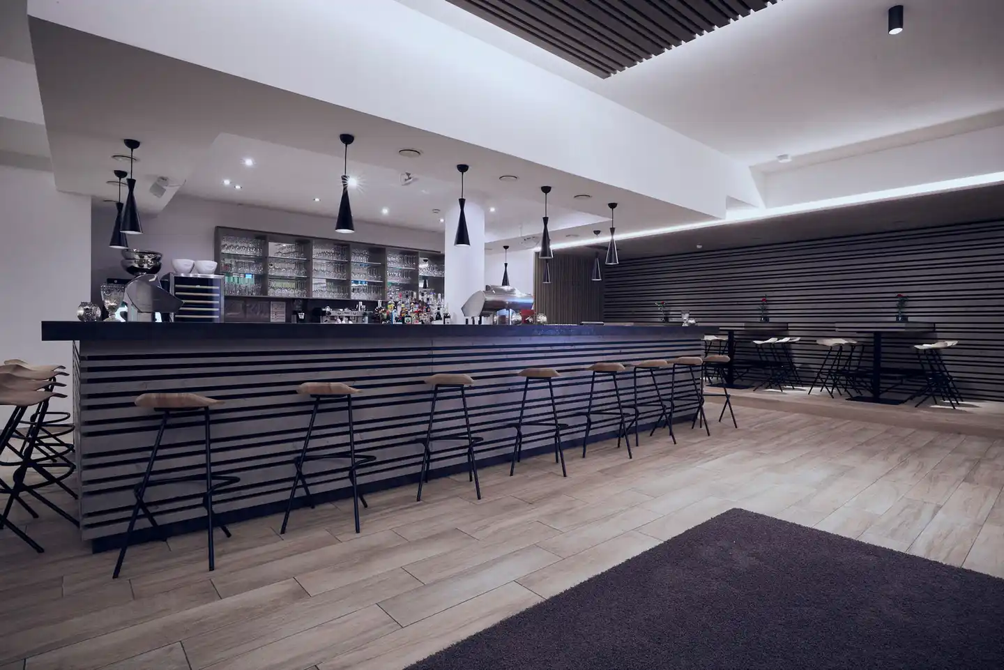 Hotel Planai by Alpeffect Hotels Bar