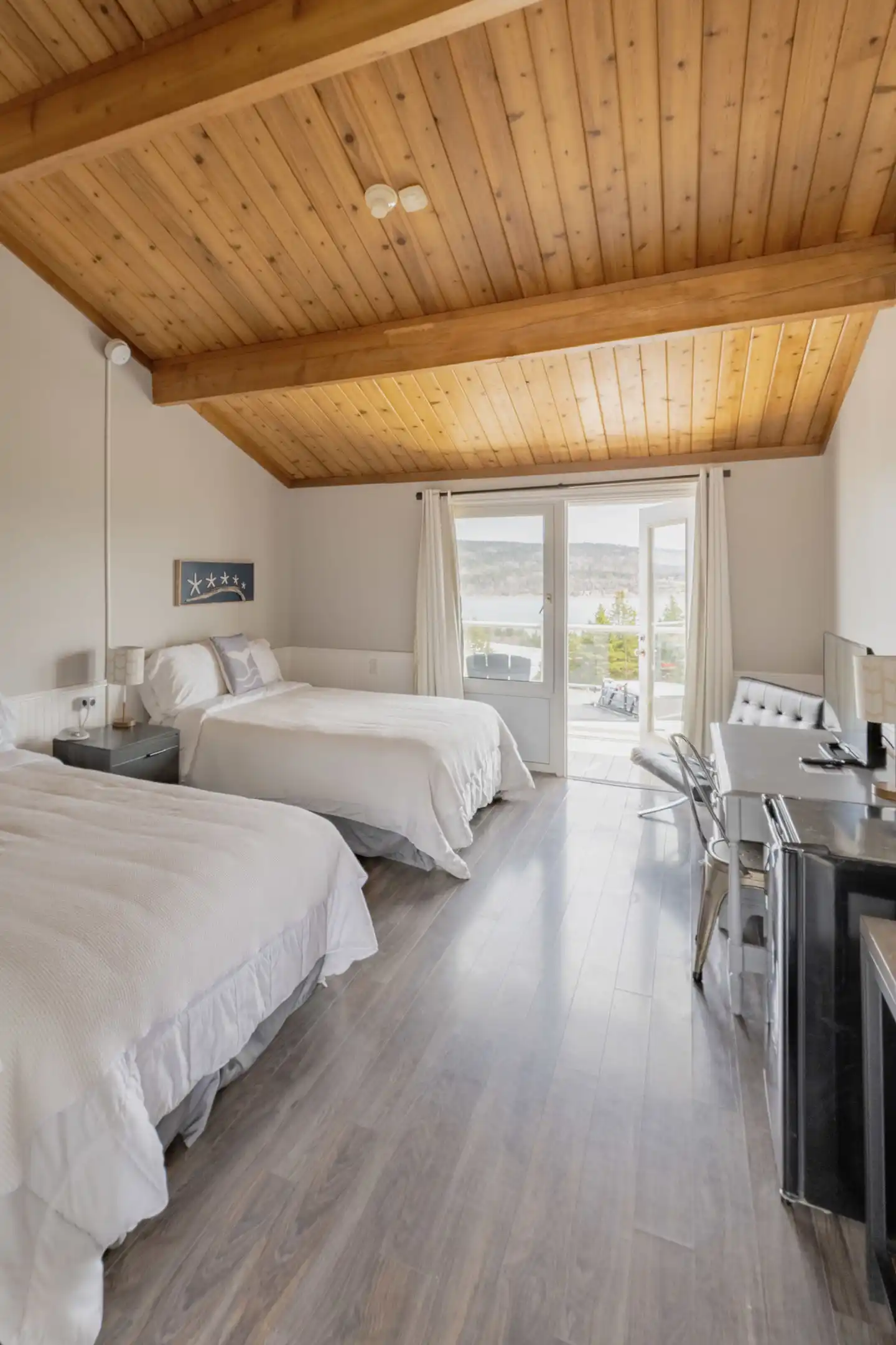 The Iona Heights Inn Wohnbeispiel
