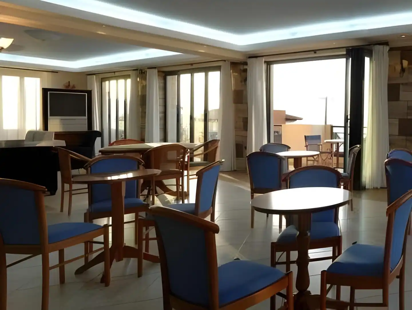 Koni Village Bar