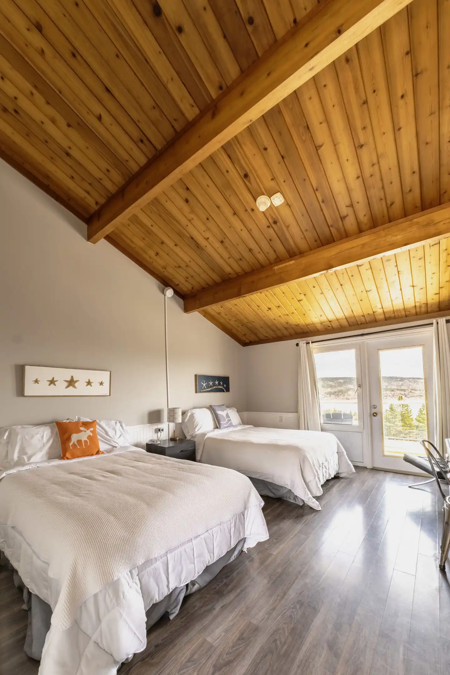The Iona Heights Inn Wohnbeispiel