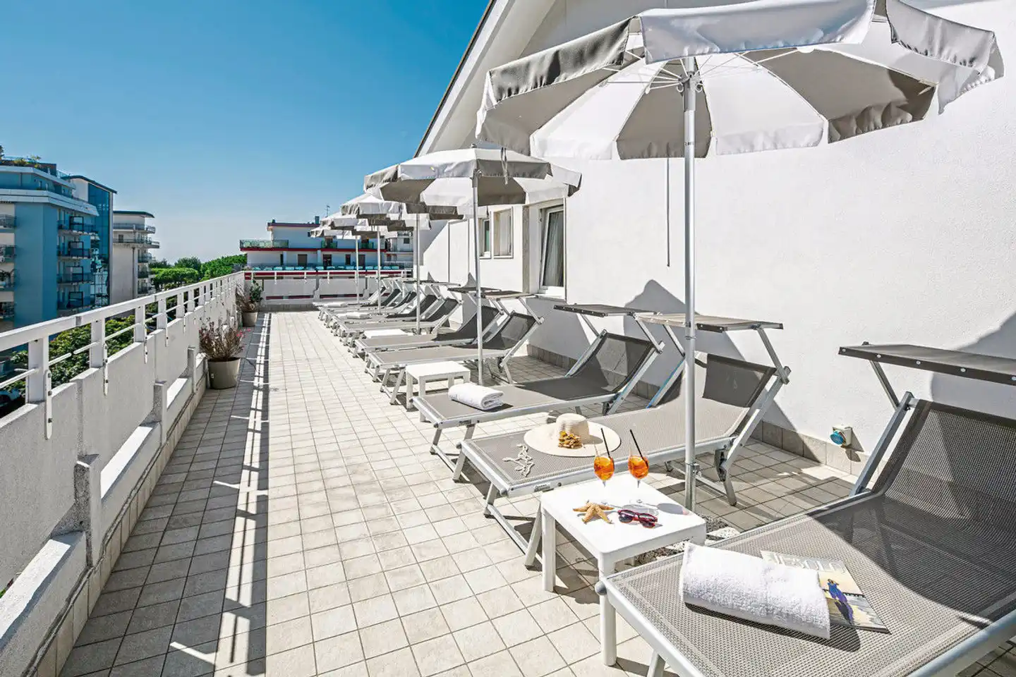 Pigalle Terrasse