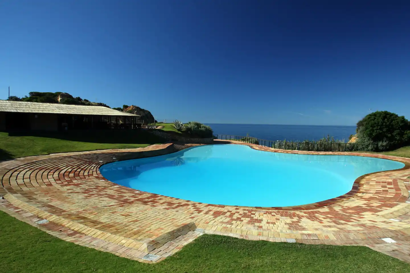 Prainha Clube Pool