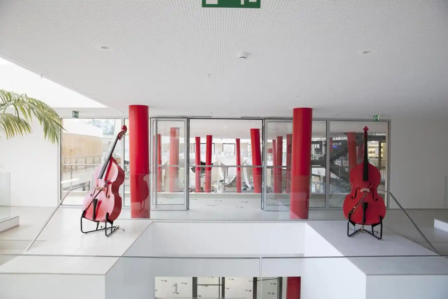 da Música Modellaufnahme