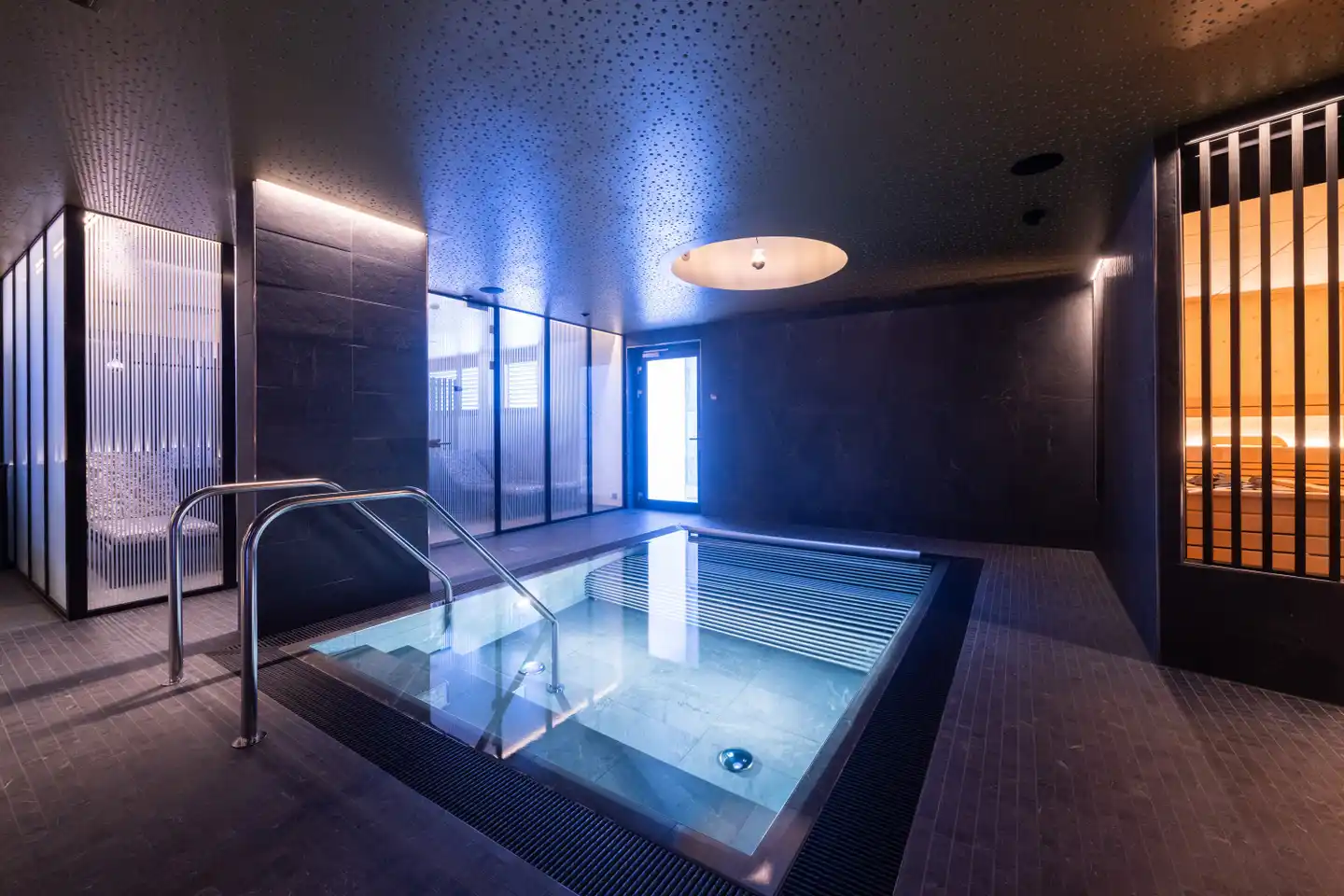 Hotel Krone Churwalden Wellness