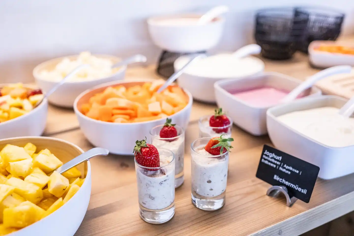 Hotel Krone Churwalden Wellness
