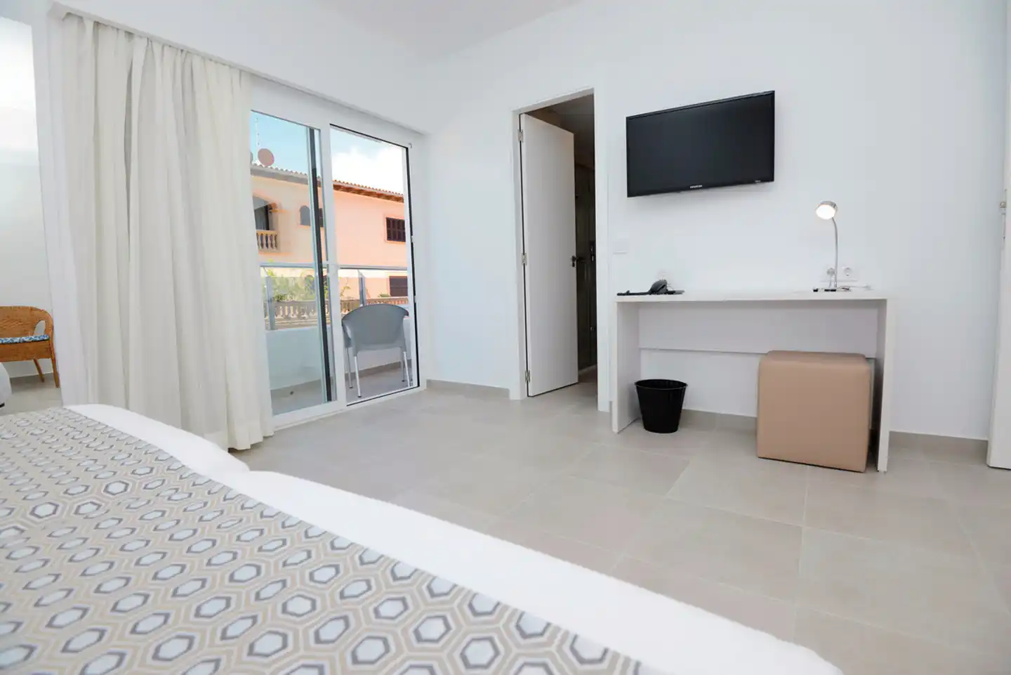 Chevy Hotel & Suites Wohnbeispiel