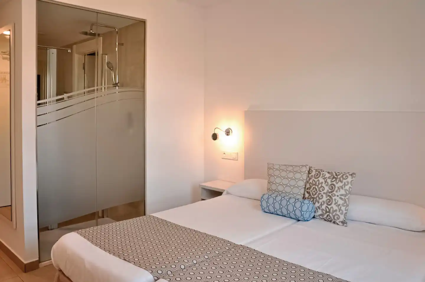 Chevy Hotel & Suites Wohnbeispiel