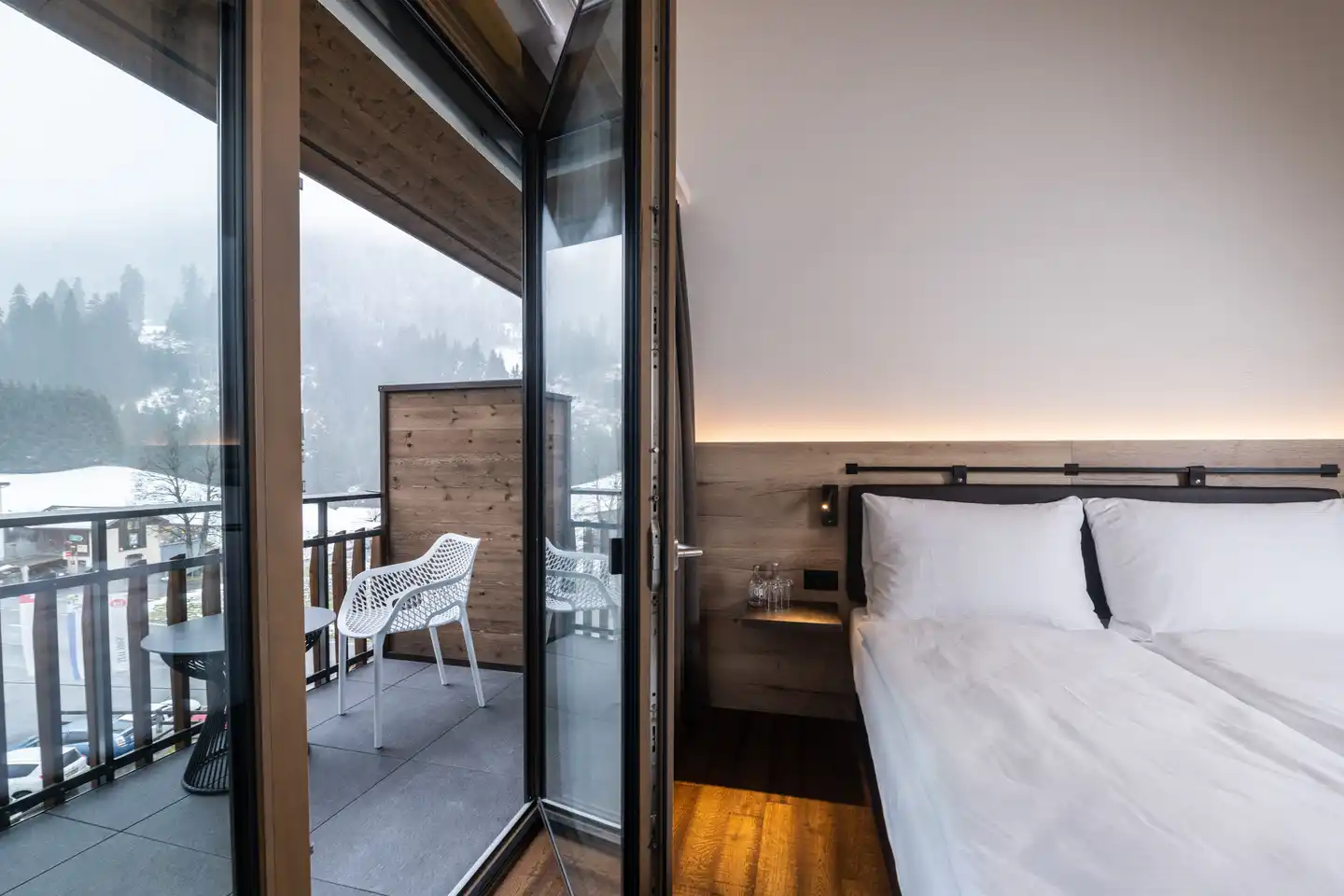 Hotel Krone Churwalden Wohnbeispiel