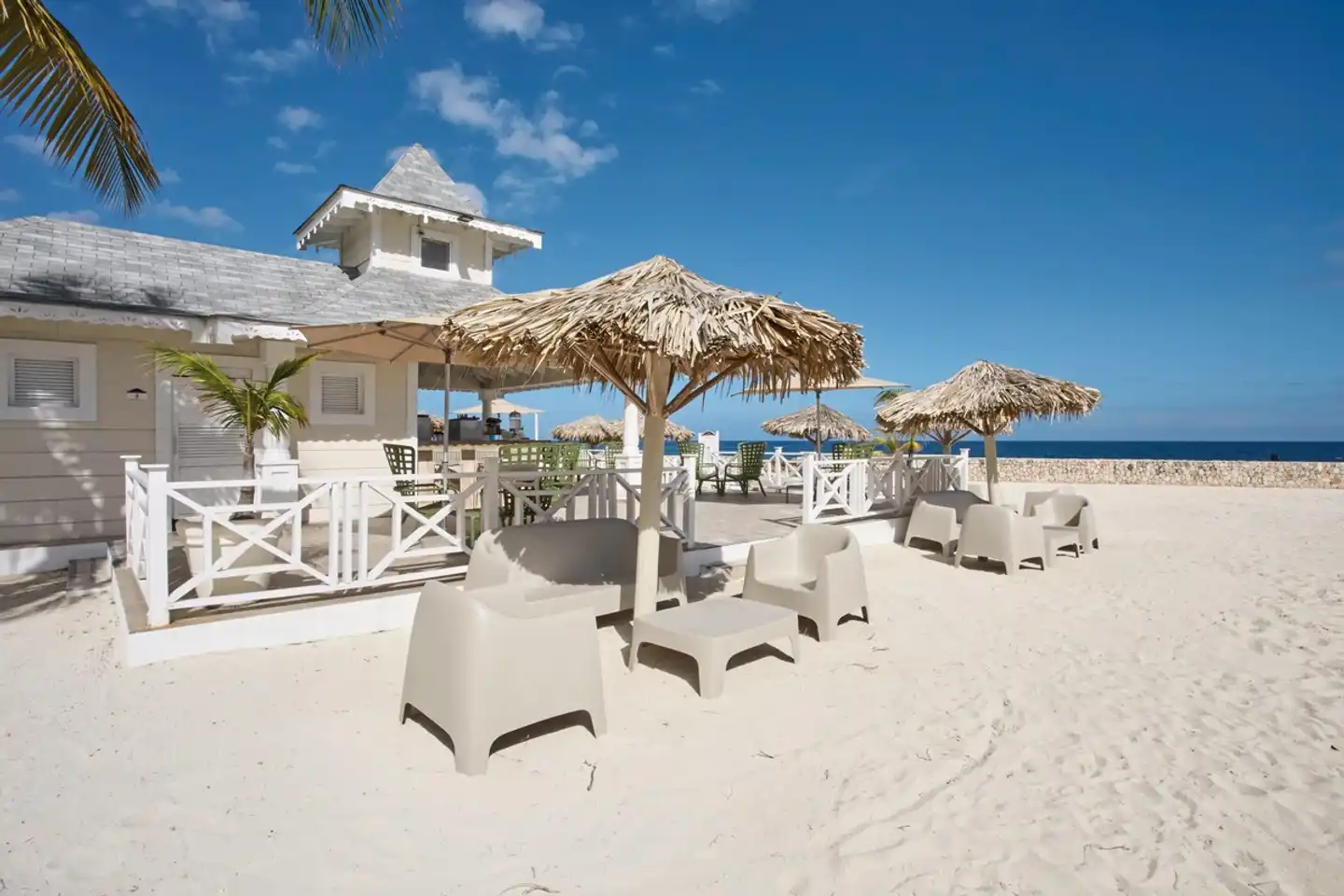 Bahia Principe Luxury Runaway Bay Strand