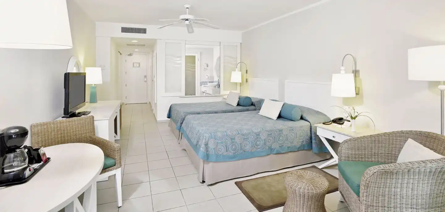 Meliá Marina Varadero Wohnbeispiel