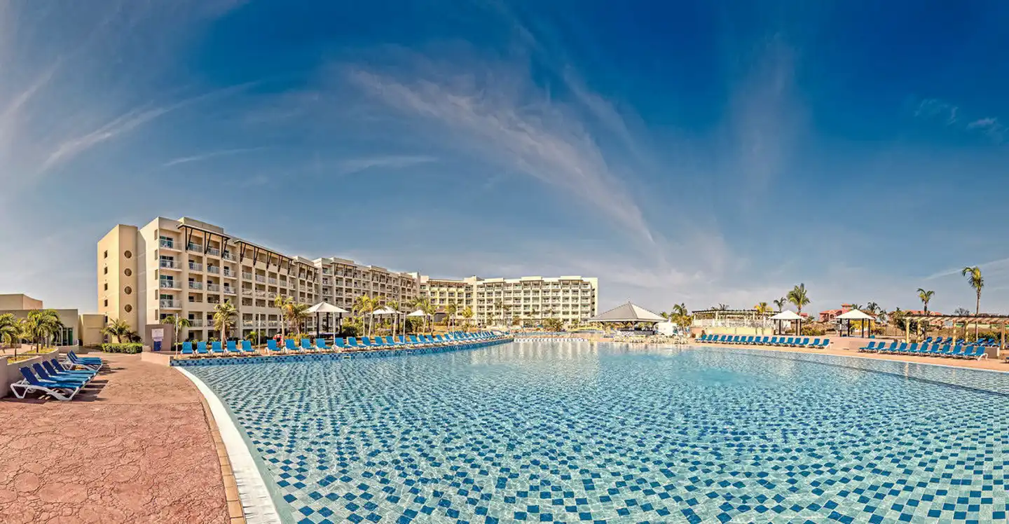 Meliá Marina Varadero Aussenansicht