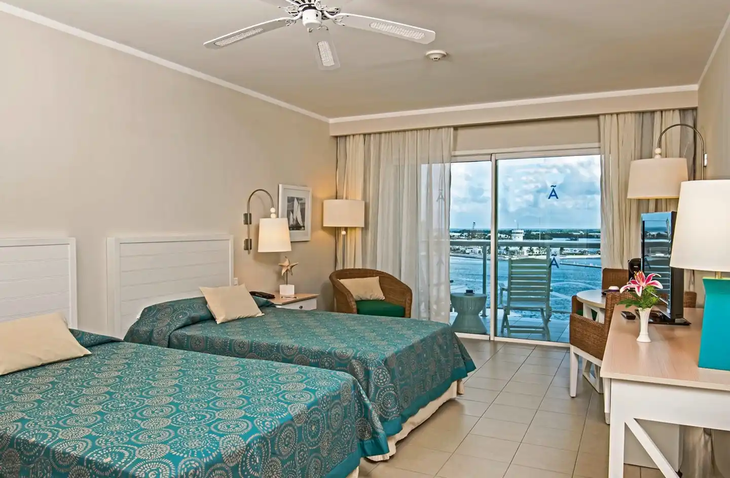 Meliá Marina Varadero Wohnbeispiel