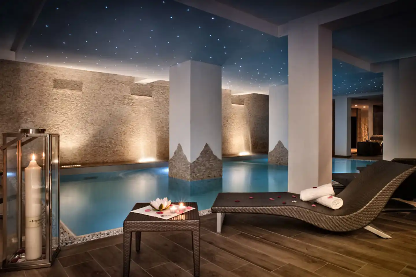 Grand Hotel Ma&Ma Resort Wellness