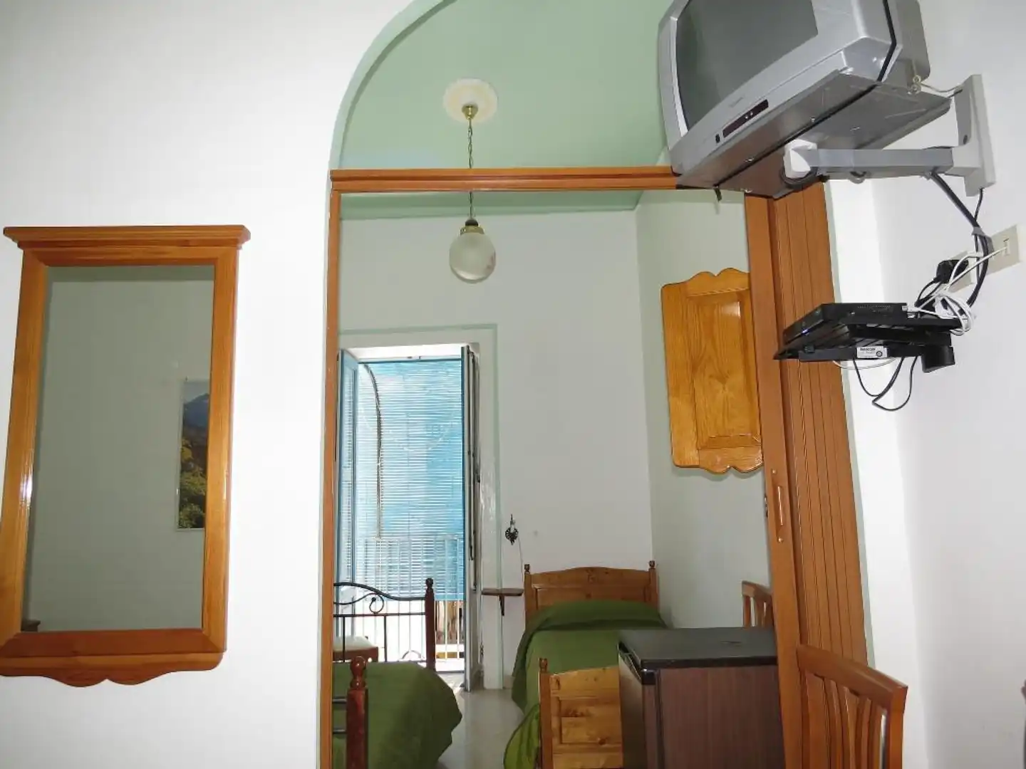 Casa Vittorio Wohnbeispiel