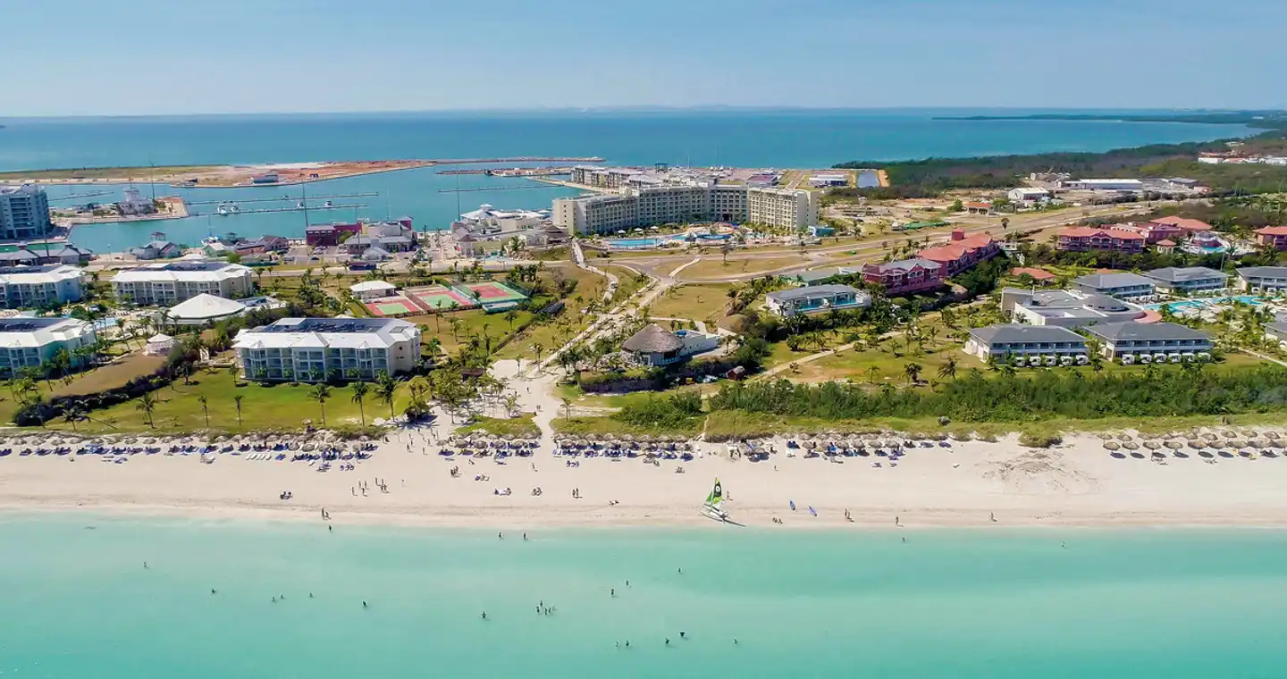 Meliá Marina Varadero Strand