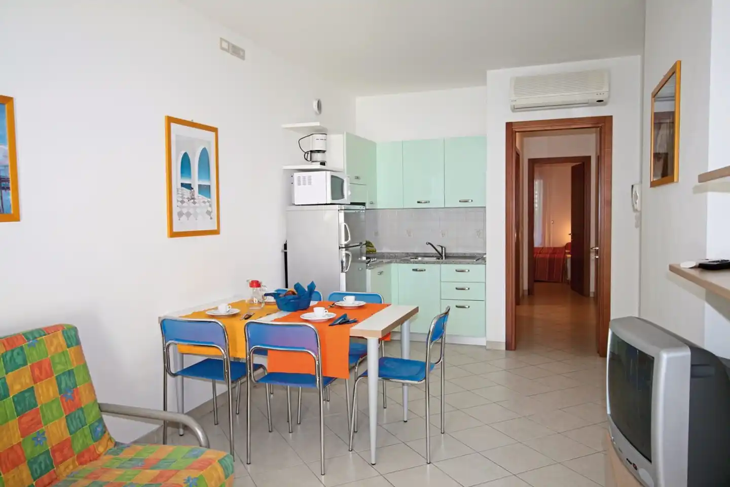 Residence Le Acacie Konferenz