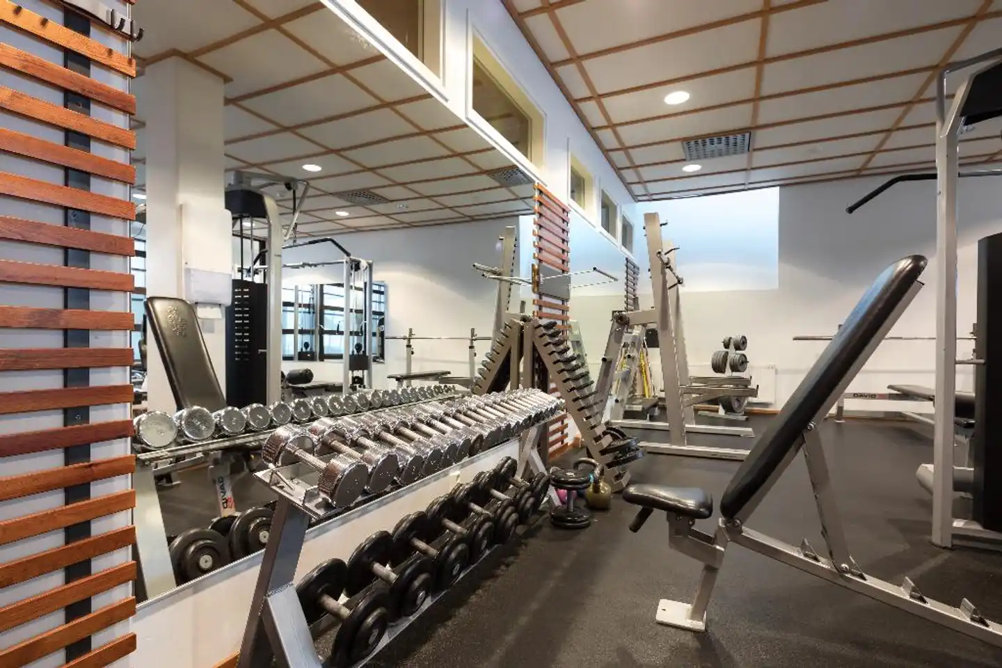 Lapland Hotel Saaga Sport und Entertainment