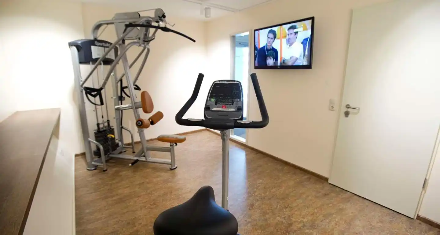 Best Western Plus Hotel Bremerhaven Sport und Entertainment
