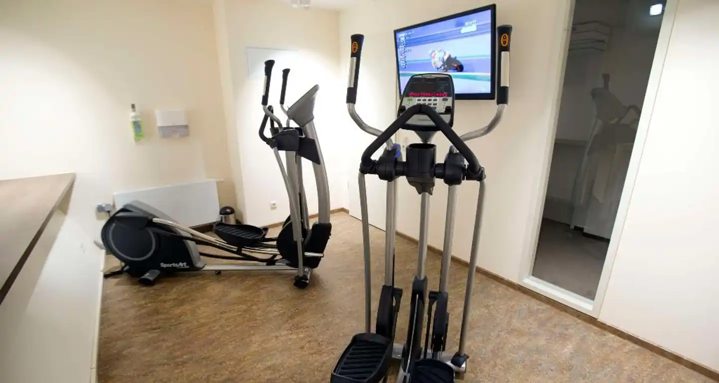 Best Western Plus Hotel Bremerhaven Sport und Entertainment