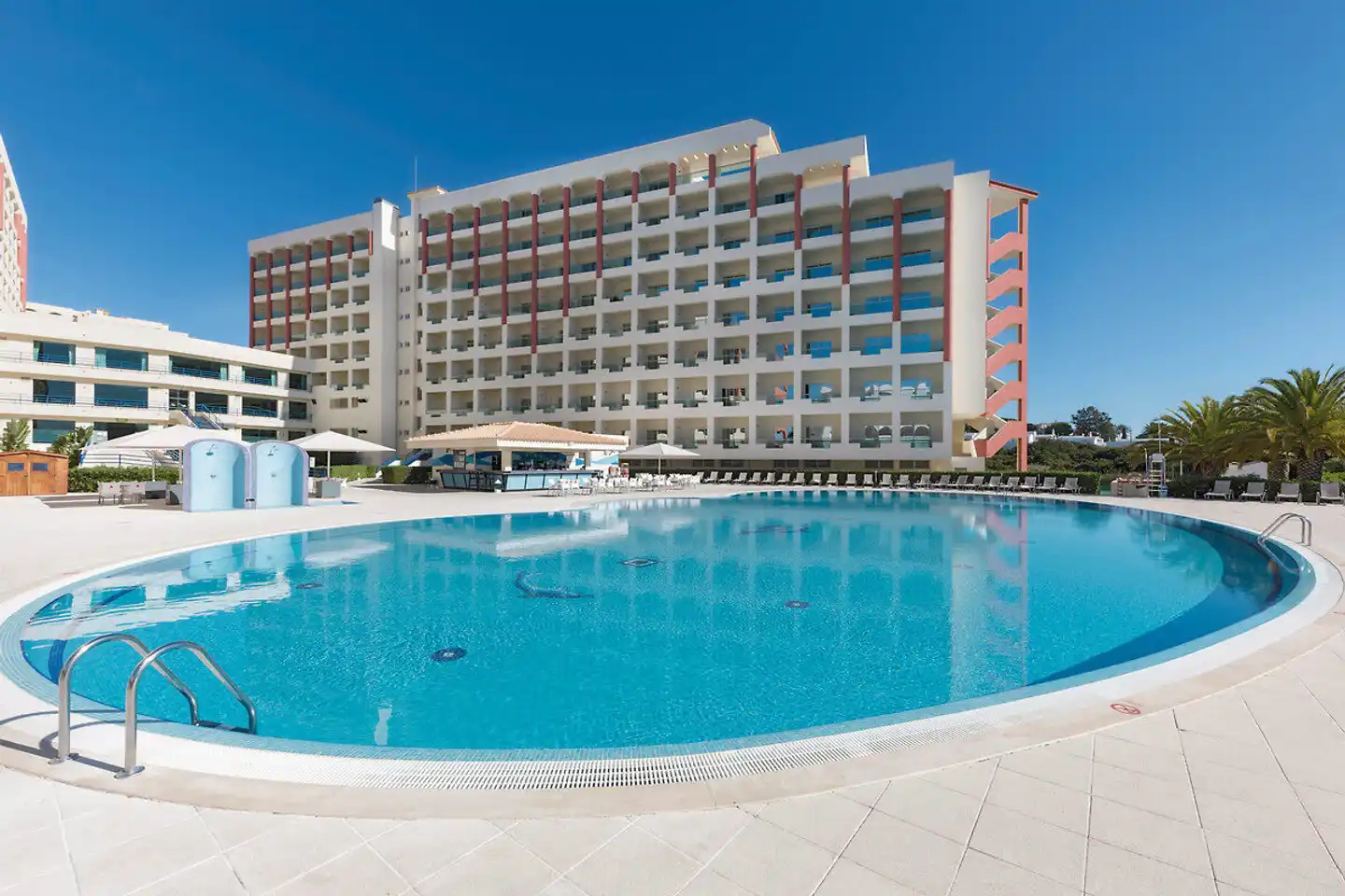 Ukino Palmeiras Village - Family Resort Aussenansicht