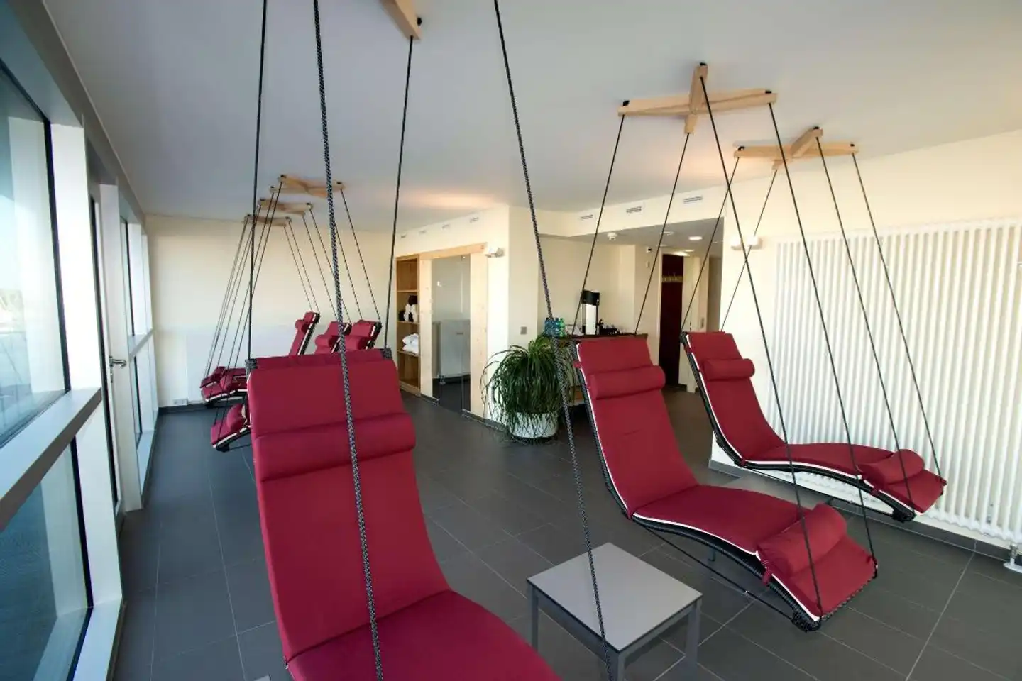 Best Western Plus Hotel Bremerhaven Sport und Entertainment