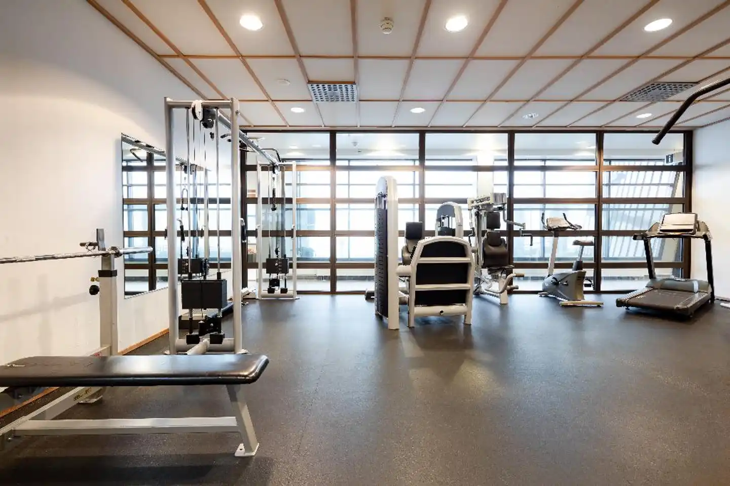 Lapland Hotel Saaga Sport und Entertainment