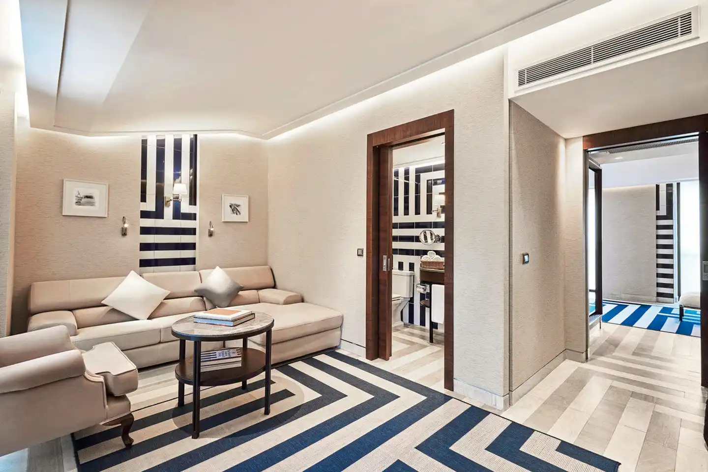 Rixos Premium Göcek Wellness