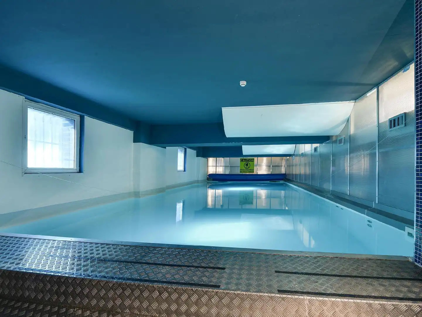 Plus Prague Wellness