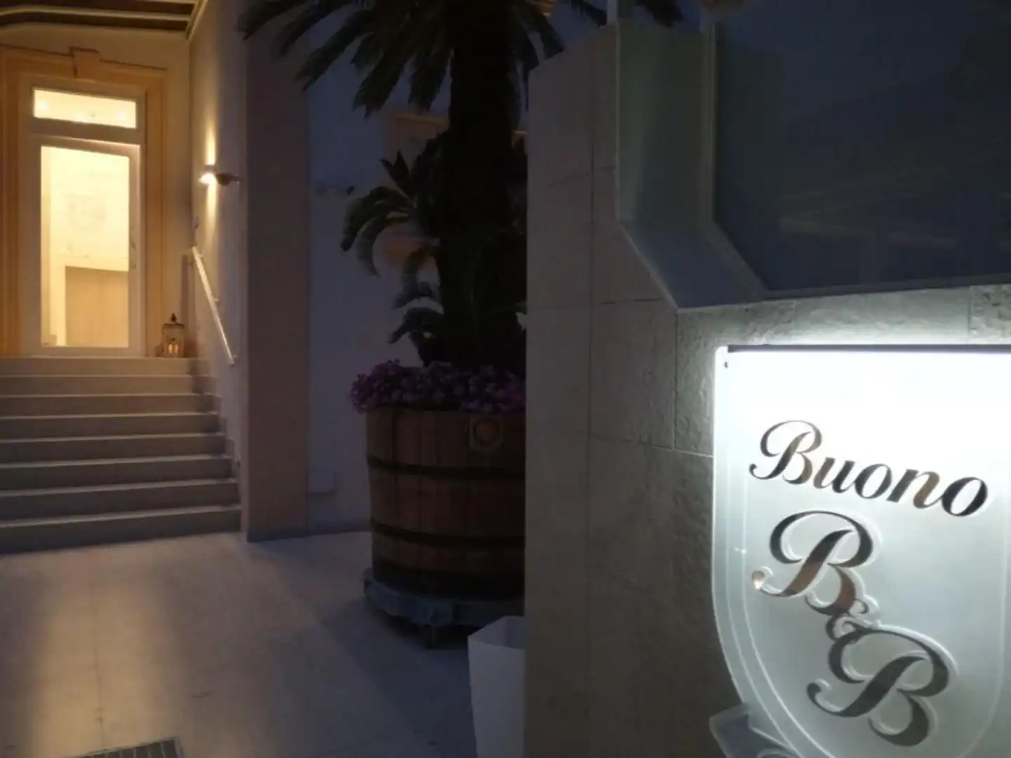 Buono B&B Wellness
