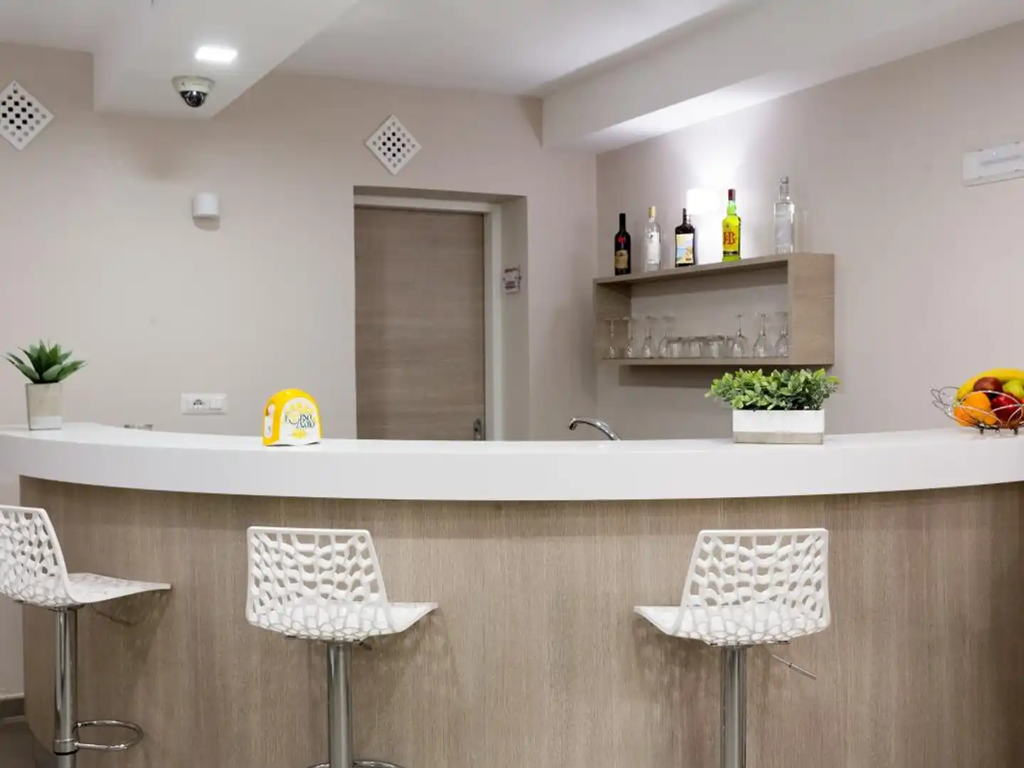 Buono B&B Bar