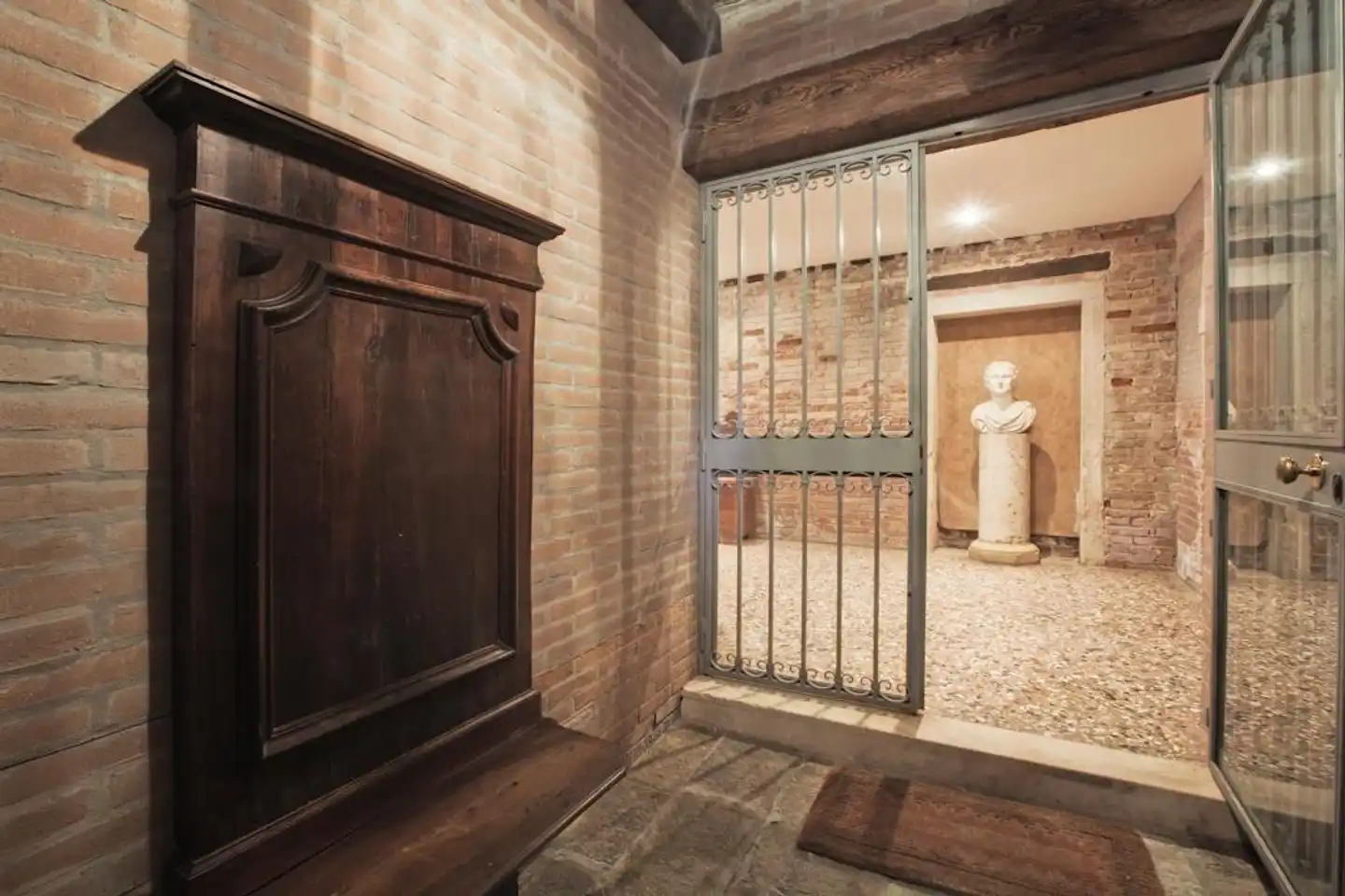 Palazzetto San Lio, Rialto Wellness