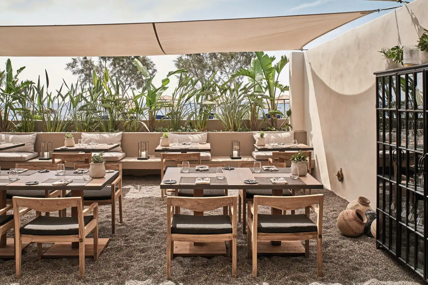 Istoria Restaurant