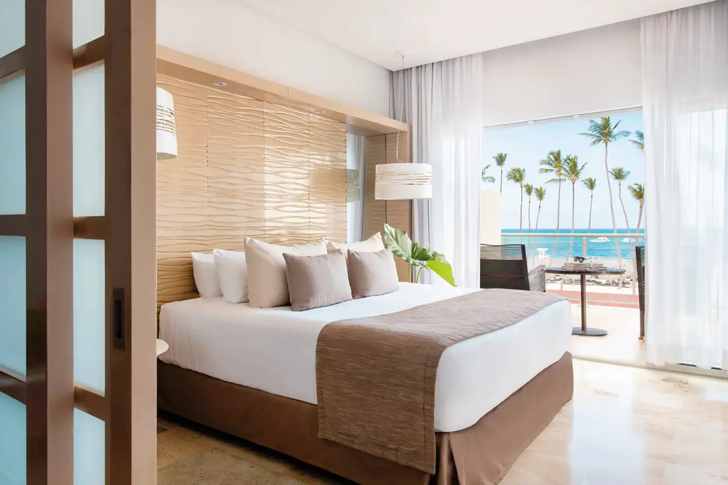 Paradisus Grand Cana - All Suites Wohnbeispiel