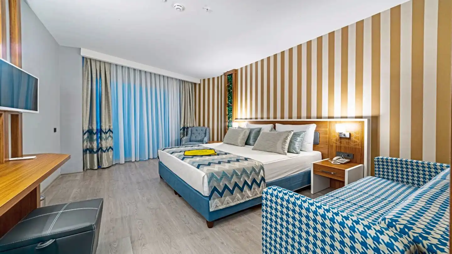 Lonicera Premium Wohnbeispiel