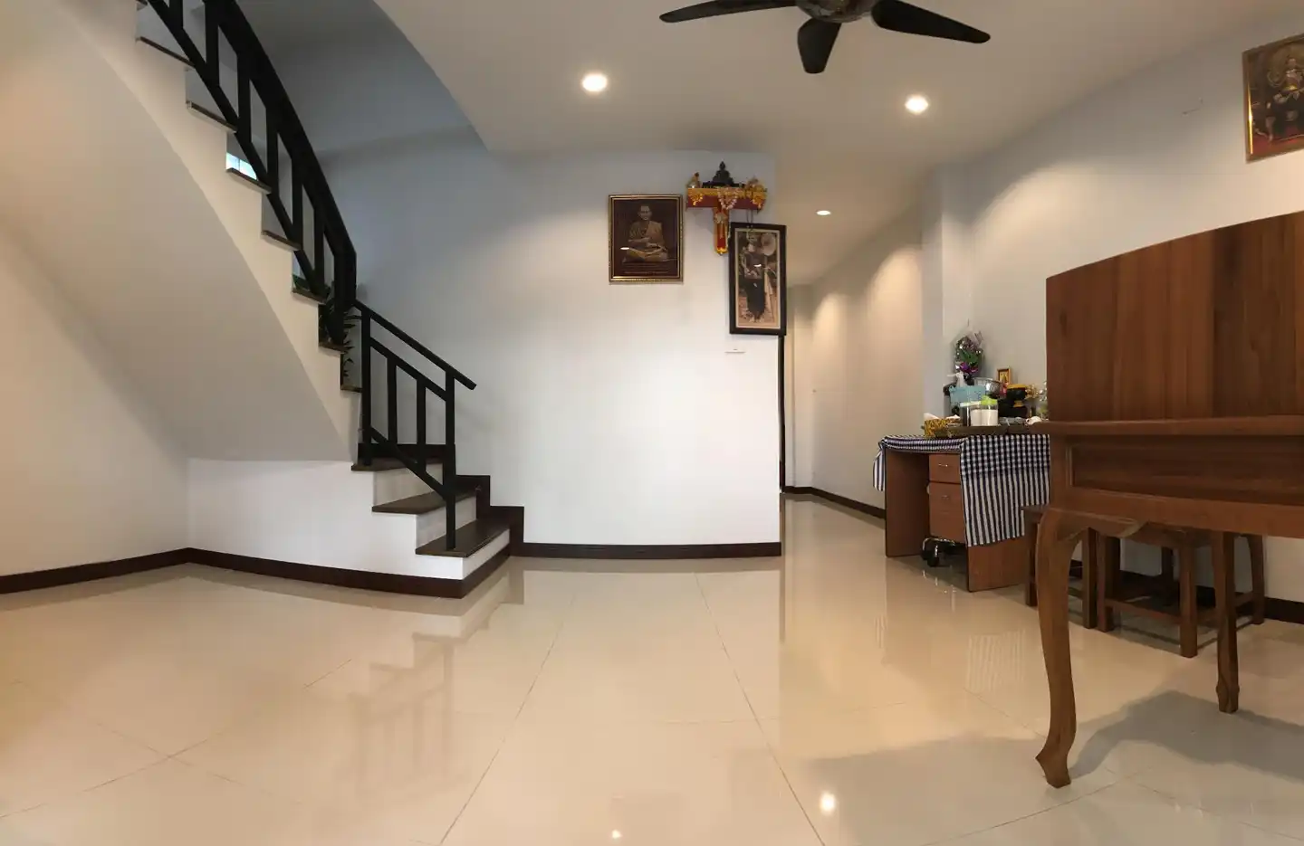 Baan Chaisri Lobby