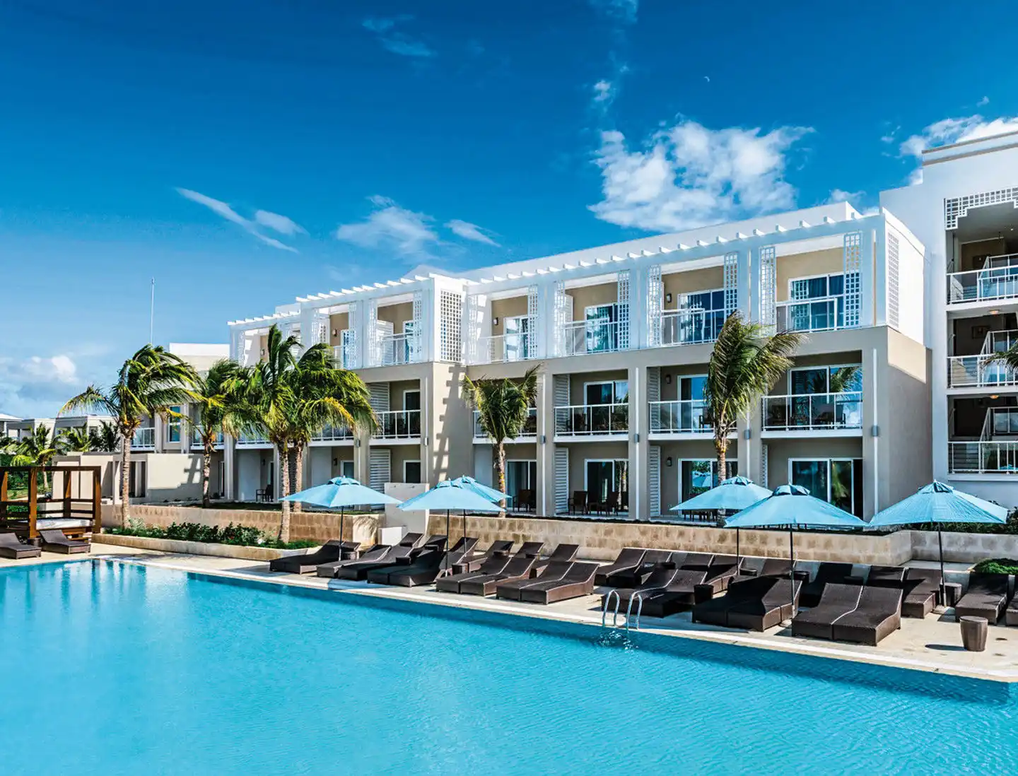 Angsana Cayo Santa Maria Pool